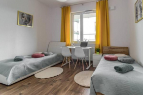 Geodezyjna'70 Cozy Rooms P1
